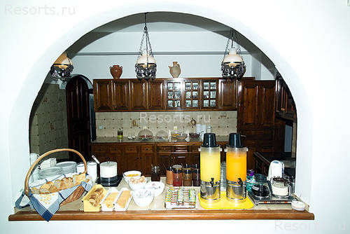 Hotel Zephyros 5
